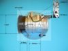 AUTO AIR GLOUCESTER 14-1049 Compressor, air conditioning